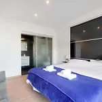 3 Bedrooms Heated Pool Apartment Costa Adeje (Tenerife)
