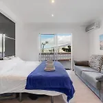 Apartment 3 Bedrooms Heated Pool Costa Adeje (Tenerife)