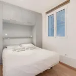 3 Bedrooms Heated Pool Apartment Costa Adeje (Tenerife)