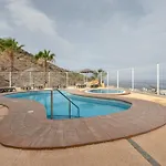 3 Bedrooms Heated Pool Apartment Costa Adeje (Tenerife)