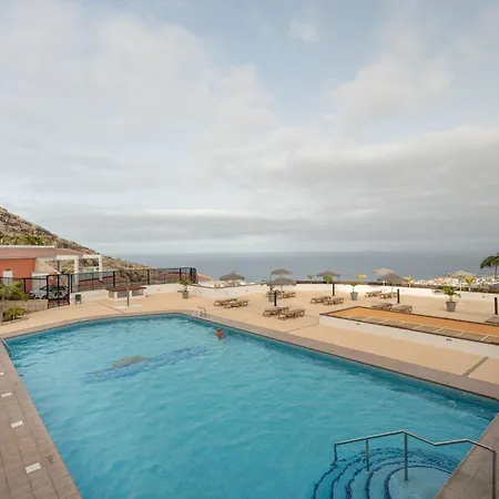 Apartamento 3 Bedrooms Heated Pool Costa Adeje (Tenerife)