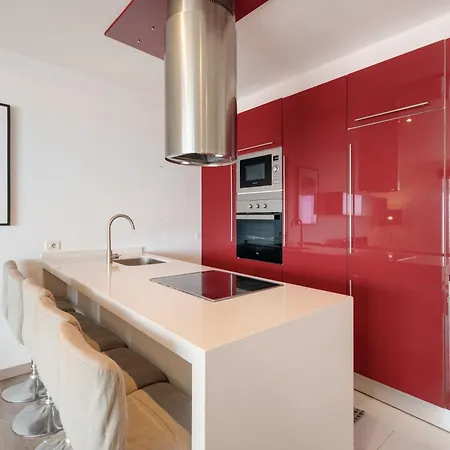 Apartamento 3 Bedrooms Heated Pool *