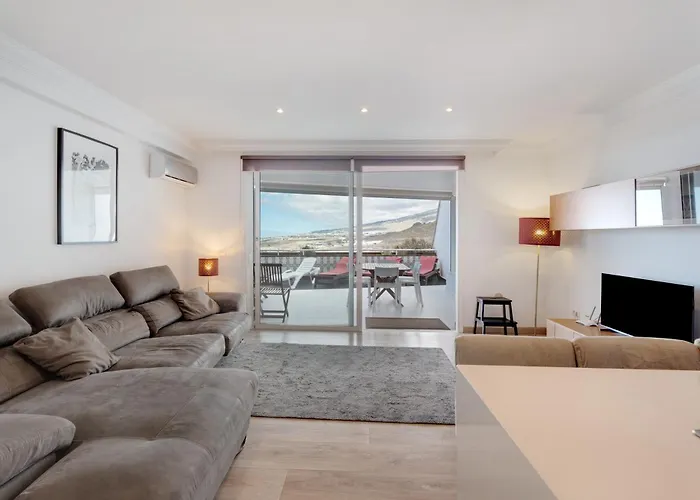 Apartamento 3 Bedrooms Heated Pool