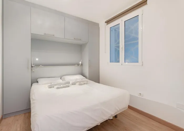 Apartamento 3 Bedrooms Heated Pool