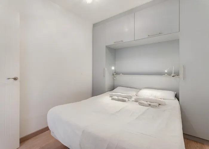 Apartamento 3 Bedrooms Heated Pool Costa Adeje (Tenerife)