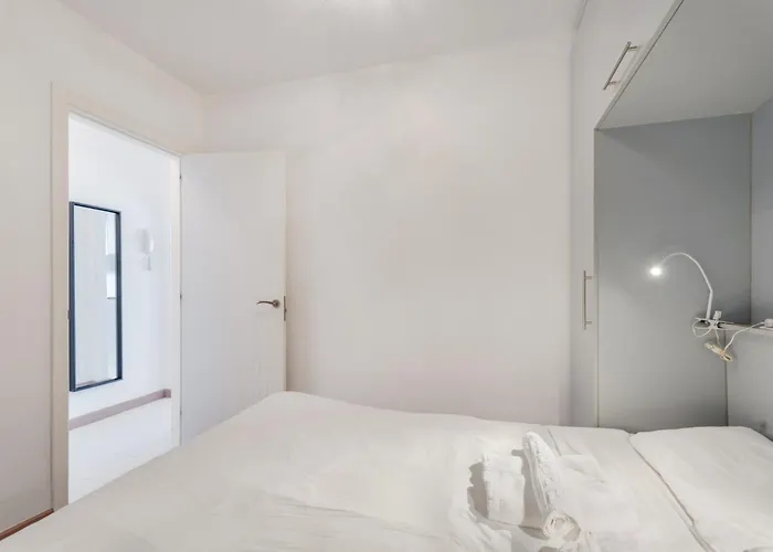 Apartamento 3 Bedrooms Heated Pool Costa Adeje (Tenerife)