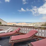 3 Bedrooms Heated Pool Costa Adeje (Tenerife)
