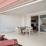 Apartamento 3 Bedrooms Heated Pool Costa Adeje (Tenerife)