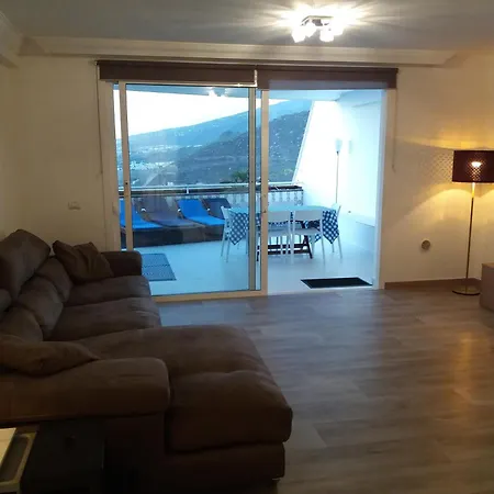 3 Bedrooms Heated Pool 公寓 阿德耶