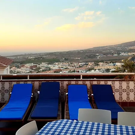 Apartment 3 Bedrooms Heated Pool