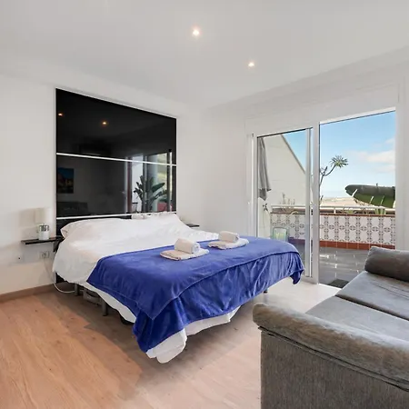 公寓 3 Bedrooms Heated Pool 阿德耶