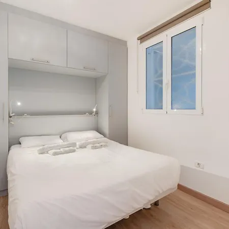 公寓 3 Bedrooms Heated Pool