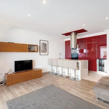 3 Bedrooms Heated Pool Apartamento Costa Adeje (Tenerife)