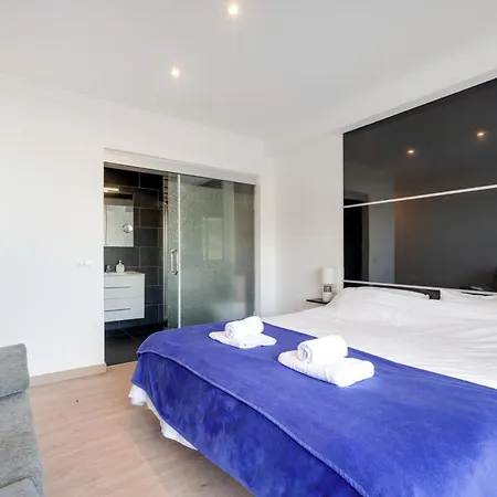 3 Bedrooms Heated Pool 公寓 阿德耶