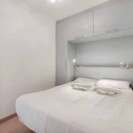Apartament 3 Bedrooms Heated Pool Costa Adeje (Tenerife)