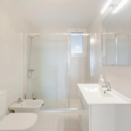 3 Bedrooms Heated Pool Apartament Costa Adeje (Tenerife)
