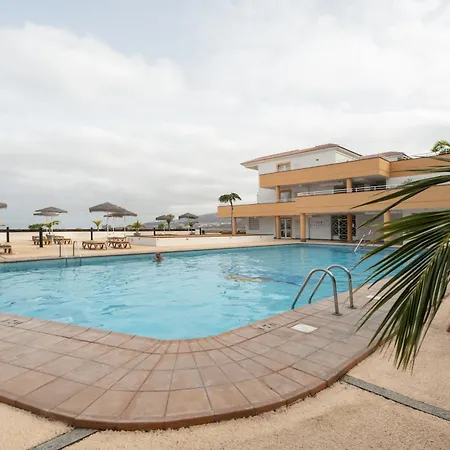 3 Bedrooms Heated Pool Apartment