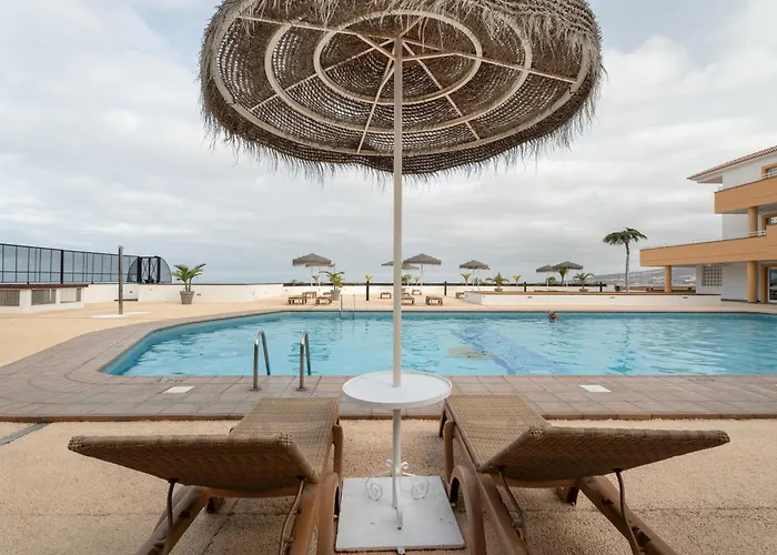 Appartement 3 Bedrooms Heated Pool *