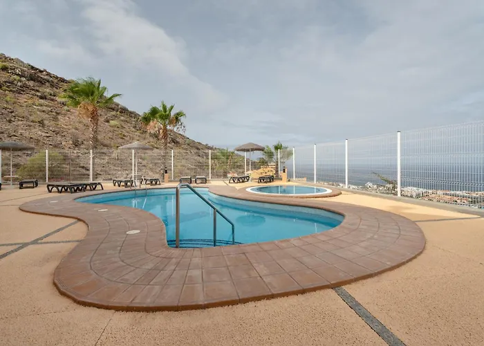 Appartement 3 Bedrooms Heated Pool Costa Adeje (Tenerife)